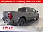 New 2026 Ram 1500 Big Horn Crew Cab 4x4 Pickup for sale #26MR0797 - photo 7