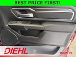 New 2026 Ram 1500 Big Horn Crew Cab 4x4 Pickup for sale #26MR0815 - photo 13