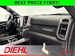 New 2026 Ram 1500 Big Horn Crew Cab 4x4 Pickup for sale #26MR0815 - photo 14
