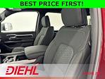 New 2026 Ram 1500 Big Horn Crew Cab 4x4 Pickup for sale #26MR0815 - photo 17