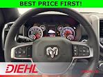 New 2026 Ram 1500 Big Horn Crew Cab 4x4 Pickup for sale #26MR0815 - photo 23