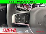 New 2026 Ram 1500 Big Horn Crew Cab 4x4 Pickup for sale #26MR0815 - photo 24