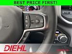 New 2026 Ram 1500 Big Horn Crew Cab 4x4 Pickup for sale #26MR0815 - photo 25
