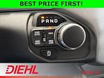 New 2026 Ram 1500 Big Horn Crew Cab 4x4 Pickup for sale #26MR0815 - photo 31