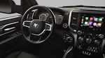 New 2026 Ram 1500 Big Horn Crew Cab 4x4 Pickup for sale #26MR0815 - photo 9