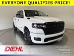 New 2026 Ram 1500 Big Horn Crew Cab 4x4 Pickup for sale #26MR0826 - photo 1