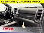 New 2026 Ram 1500 Big Horn Crew Cab 4x4 Pickup for sale #26MR0826 - photo 15