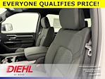 New 2026 Ram 1500 Big Horn Crew Cab 4x4 Pickup for sale #26MR0826 - photo 18