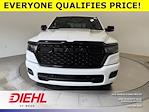 New 2026 Ram 1500 Big Horn Crew Cab 4x4 Pickup for sale #26MR0826 - photo 2