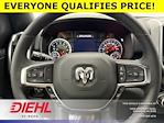 New 2026 Ram 1500 Big Horn Crew Cab 4x4 Pickup for sale #26MR0826 - photo 24