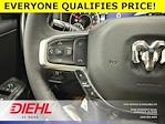 New 2026 Ram 1500 Big Horn Crew Cab 4x4 Pickup for sale #26MR0826 - photo 25