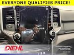 New 2026 Ram 1500 Big Horn Crew Cab 4x4 Pickup for sale #26MR0826 - photo 29