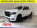 New 2026 Ram 1500 Big Horn Crew Cab 4x4 Pickup for sale #26MR0826 - photo 3