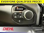 New 2026 Ram 1500 Big Horn Crew Cab 4x4 Pickup for sale #26MR0826 - photo 31