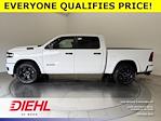 New 2026 Ram 1500 Big Horn Crew Cab 4x4 Pickup for sale #26MR0826 - photo 4