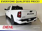 New 2026 Ram 1500 Big Horn Crew Cab 4x4 Pickup for sale #26MR0826 - photo 5