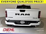 New 2026 Ram 1500 Big Horn Crew Cab 4x4 Pickup for sale #26MR0826 - photo 6