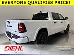 New 2026 Ram 1500 Big Horn Crew Cab 4x4 Pickup for sale #26MR0826 - photo 7