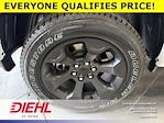 New 2026 Ram 1500 Big Horn Crew Cab 4x4 Pickup for sale #26MR0826 - photo 8
