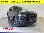 New 2026 Ram 1500 Big Horn Crew Cab 4x4 Pickup for sale #26MR0829 - photo 1