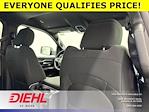 New 2026 Ram 1500 Big Horn Crew Cab 4x4 Pickup for sale #26MR0829 - photo 12