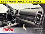 New 2026 Ram 1500 Big Horn Crew Cab 4x4 Pickup for sale #26MR0829 - photo 15
