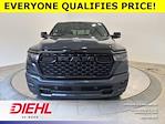 New 2026 Ram 1500 Big Horn Crew Cab 4x4 Pickup for sale #26MR0829 - photo 2