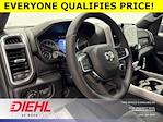 New 2026 Ram 1500 Big Horn Crew Cab 4x4 Pickup for sale #26MR0829 - photo 20