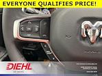 New 2026 Ram 1500 Big Horn Crew Cab 4x4 Pickup for sale #26MR0829 - photo 25