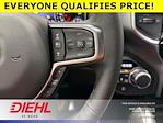 New 2026 Ram 1500 Big Horn Crew Cab 4x4 Pickup for sale #26MR0829 - photo 26