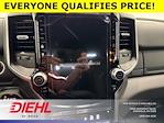 New 2026 Ram 1500 Big Horn Crew Cab 4x4 Pickup for sale #26MR0829 - photo 29