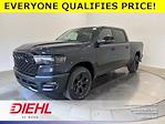 New 2026 Ram 1500 Big Horn Crew Cab 4x4 Pickup for sale #26MR0829 - photo 3