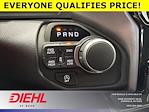 New 2026 Ram 1500 Big Horn Crew Cab 4x4 Pickup for sale #26MR0829 - photo 31