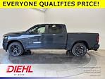 New 2026 Ram 1500 Big Horn Crew Cab 4x4 Pickup for sale #26MR0829 - photo 4