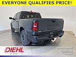 New 2026 Ram 1500 Big Horn Crew Cab 4x4 Pickup for sale #26MR0829 - photo 5