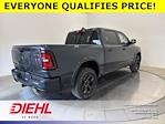 New 2026 Ram 1500 Big Horn Crew Cab 4x4 Pickup for sale #26MR0829 - photo 7