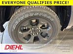 New 2026 Ram 1500 Big Horn Crew Cab 4x4 Pickup for sale #26MR0829 - photo 8