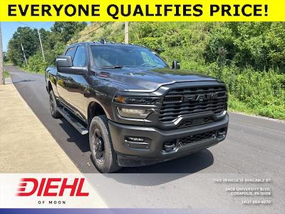 New 2026 Ram 2500 Tradesman Crew Cab 4x4 Pickup for sale #26MR0831 - photo 1