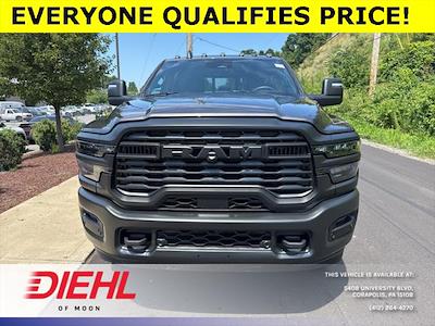 New 2026 Ram 2500 Tradesman Crew Cab 4x4 Pickup for sale #26MR0831 - photo 2