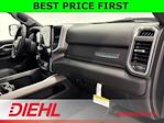 New 2026 Ram 1500 Big Horn Crew Cab 4x4 Pickup for sale #26MR0856 - photo 15