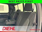 New 2026 Ram 1500 Big Horn Crew Cab 4x4 Pickup for sale #26MR0856 - photo 16