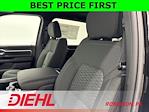 New 2026 Ram 1500 Big Horn Crew Cab 4x4 Pickup for sale #26MR0856 - photo 18