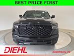 New 2026 Ram 1500 Big Horn Crew Cab 4x4 Pickup for sale #26MR0856 - photo 2