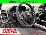 New 2026 Ram 1500 Big Horn Crew Cab 4x4 Pickup for sale #26MR0856 - photo 20