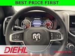 New 2026 Ram 1500 Big Horn Crew Cab 4x4 Pickup for sale #26MR0856 - photo 24