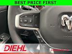 New 2026 Ram 1500 Big Horn Crew Cab 4x4 Pickup for sale #26MR0856 - photo 25