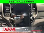 New 2026 Ram 1500 Big Horn Crew Cab 4x4 Pickup for sale #26MR0856 - photo 29