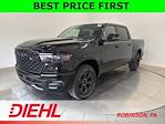 New 2026 Ram 1500 Big Horn Crew Cab 4x4 Pickup for sale #26MR0856 - photo 3