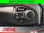 New 2026 Ram 1500 Big Horn Crew Cab 4x4 Pickup for sale #26MR0856 - photo 31