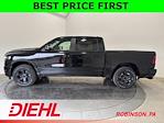New 2026 Ram 1500 Big Horn Crew Cab 4x4 Pickup for sale #26MR0856 - photo 4